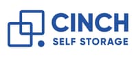 Cinch Self Storage Bedford logo
