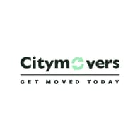 City Movers Hallandale Beach logo