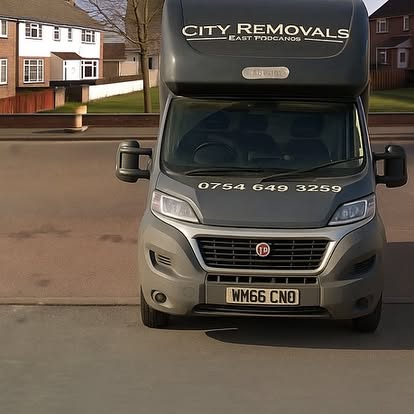 City Removals East Midlands Ltd image 2