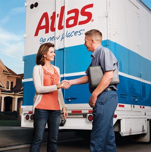 City Transfer and Storage, Moving Company image 2