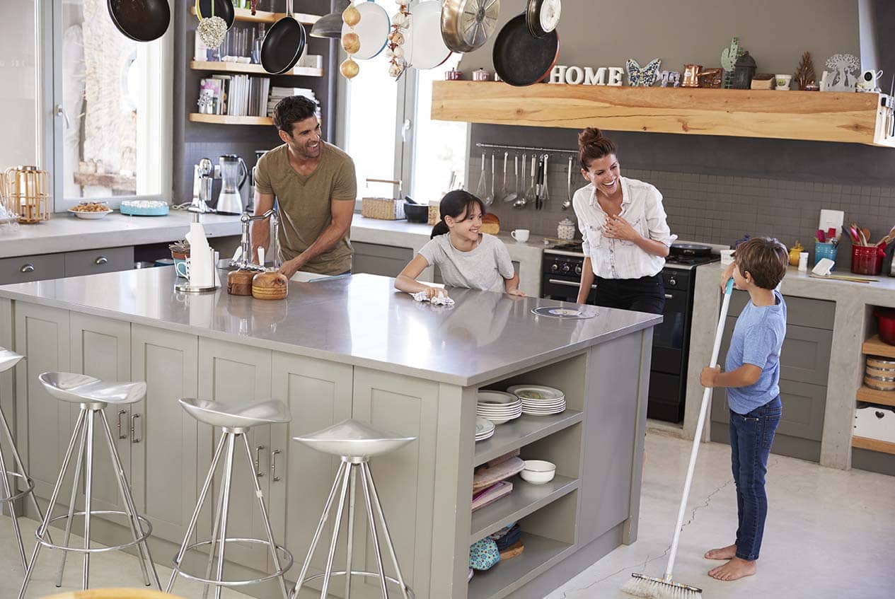 CJ Moving Services LLC image 1