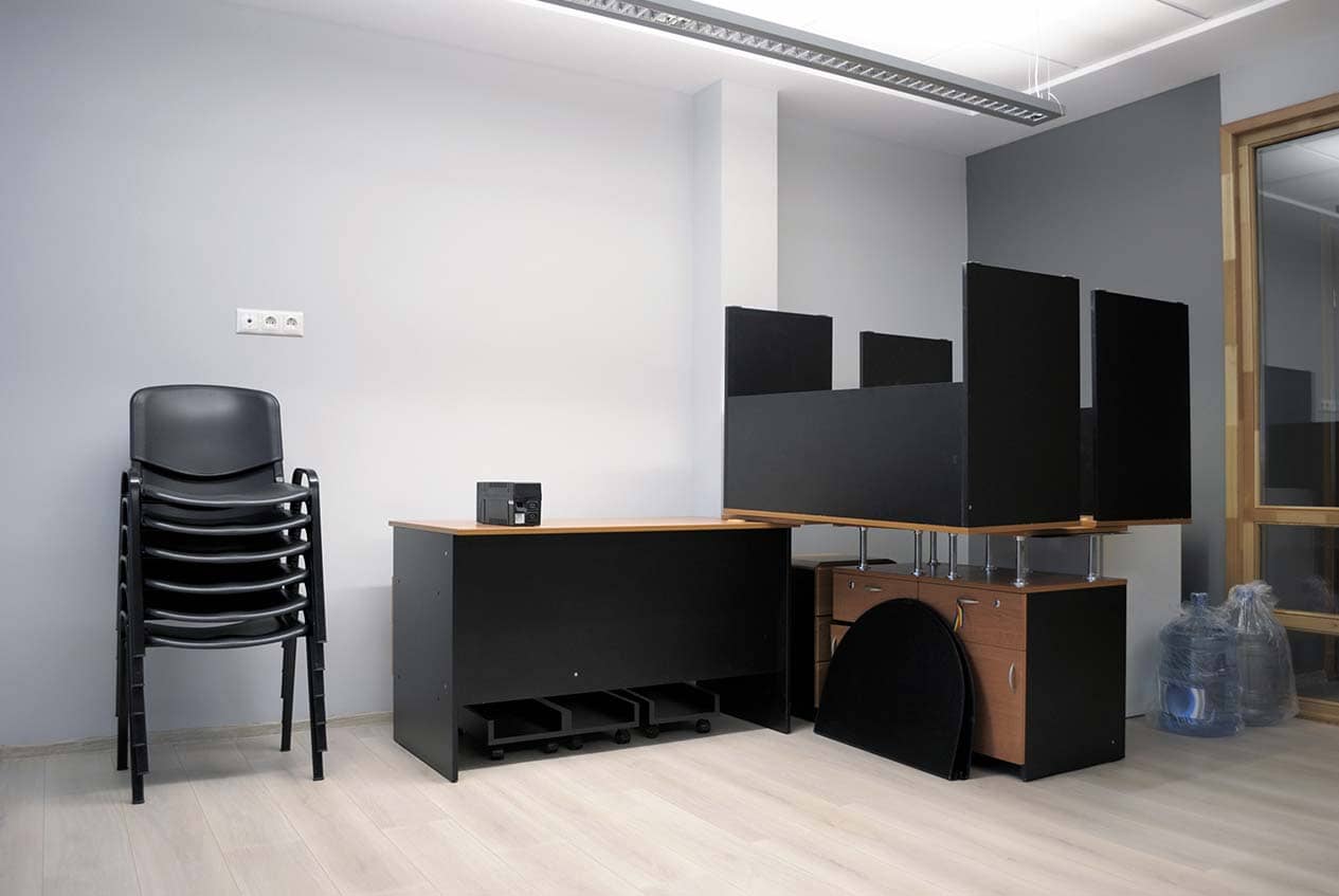 CJ Moving Services LLC image 2