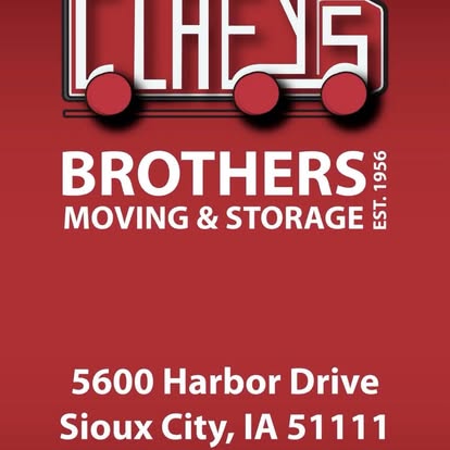 Claeys Brothers Moving & Storage image 2
