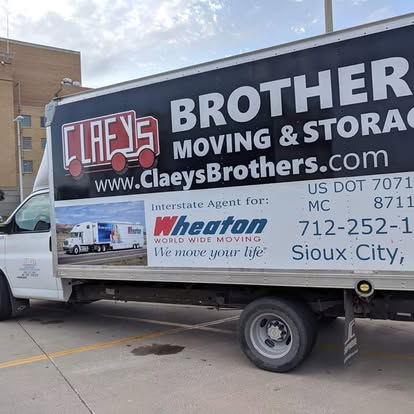 Claeys Brothers Moving & Storage image 3