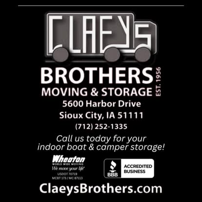 Claeys Brothers Moving & Storage image 1