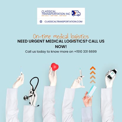 Classical Transportation inc image 4