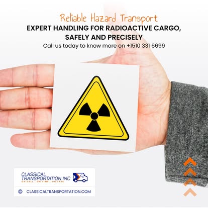 Classical Transportation inc image 3