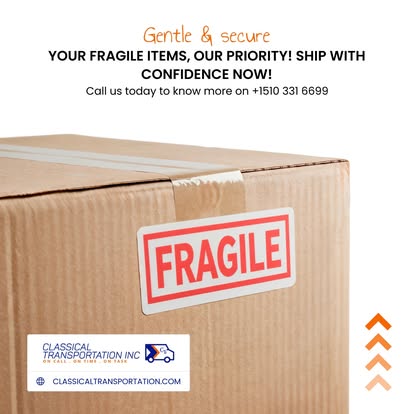 Classical Transportation inc image 2