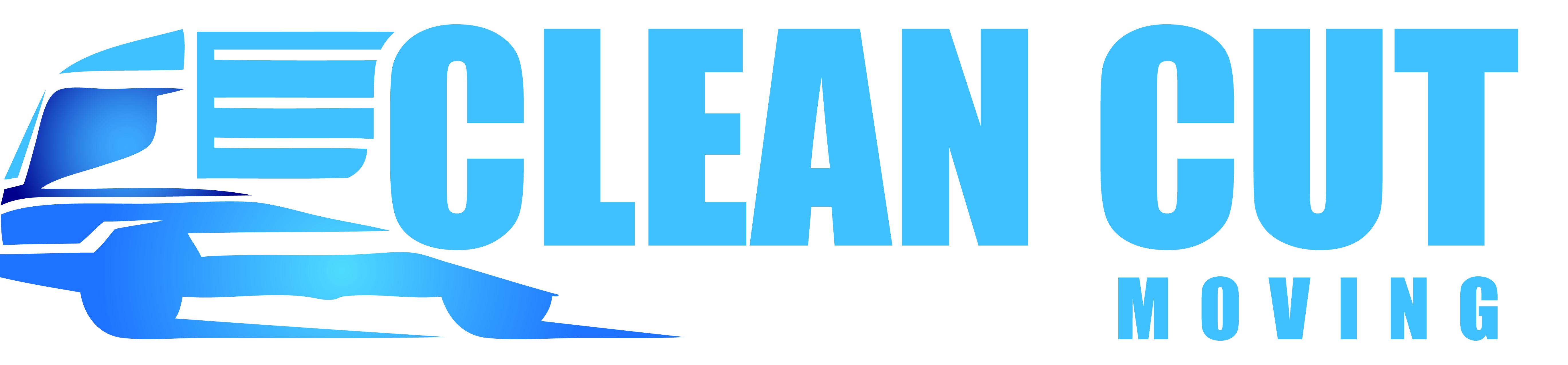 Clean Cut Moving image 2