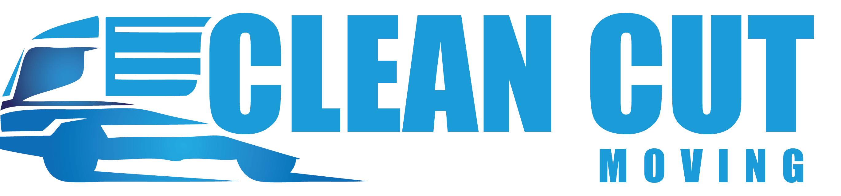 Clean Cut Moving image 1