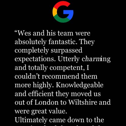 Click & Move (Swindon) Ltd image 3