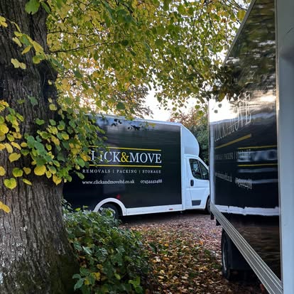 Click & Move (Swindon) Ltd image 4