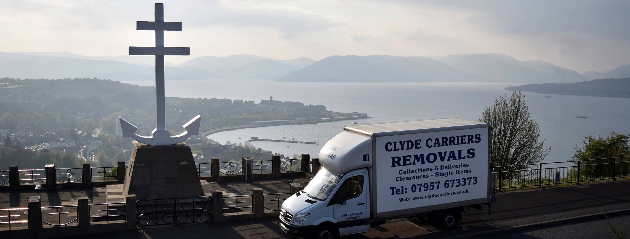 Clyde Carriers image 2