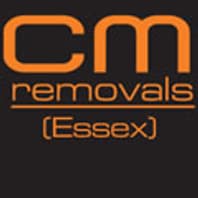 CM Removals logo
