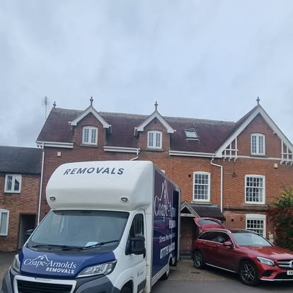 Coape-Arnolds Removals image 2