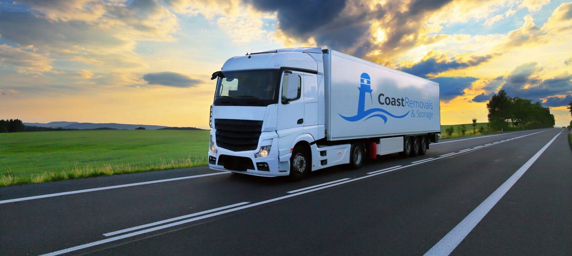 Coast Removals & Storage image 2