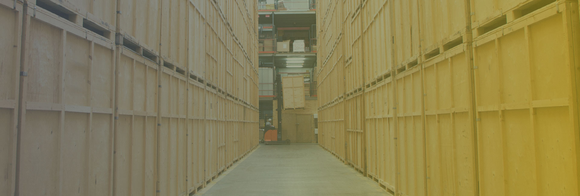 Coastways Storage and Removals image 2