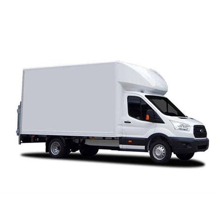 Colchester Man With A Van image 2