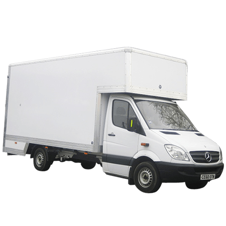 Colchester Man With A Van image 3