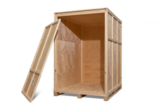 Colchester Removal Services logo