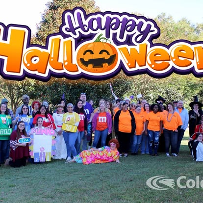 Coleman Worldwide Moving image 4