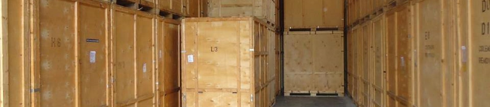 Colemans Removals & Storage image 3