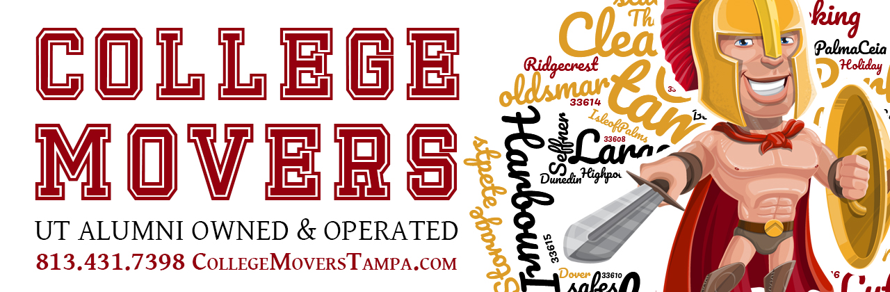 College Movers Tampa image 4