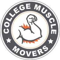 College Muscle Movers logo