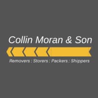 collin moran and son Ltd logo
