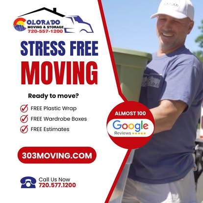 Colorado Moving & Storage Company image 2