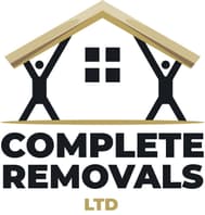 Complete Removals Ltd logo