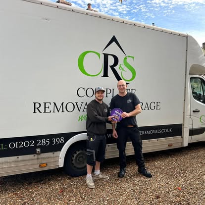 Complete Removals & Storage image 3