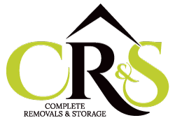 Complete Removals & Storage logo