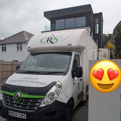 Complete Removals & Storage image 4