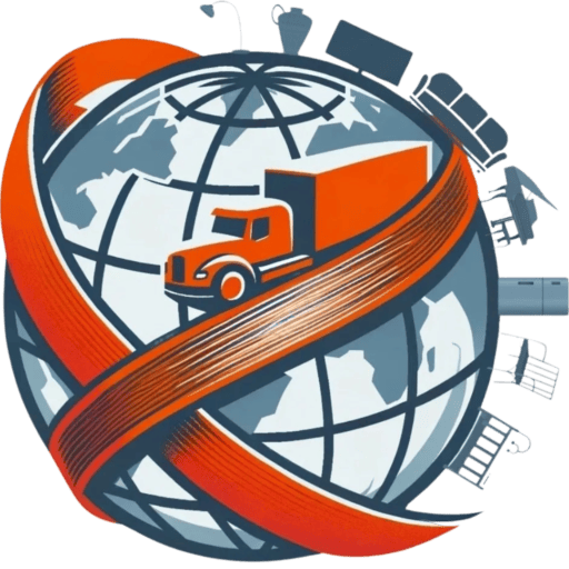 Continental Moving Company logo