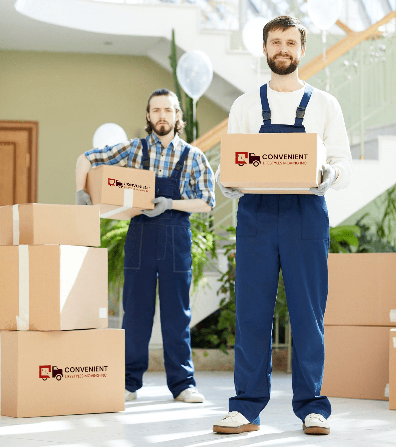 Convenient Lifestyles Moving INC | Fort Lauderdale Moving Company image 1