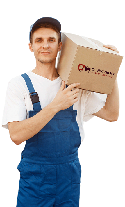 Convenient Lifestyles Moving INC | Fort Lauderdale Moving Company image 2