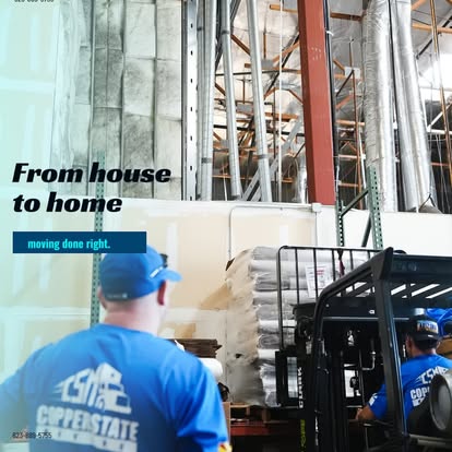 Copperstate Moving image 2