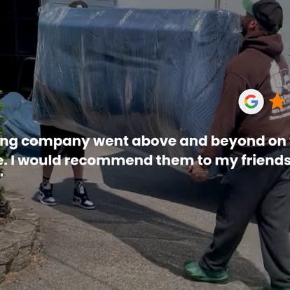 Correira Brothers' Moving & Storage image 3