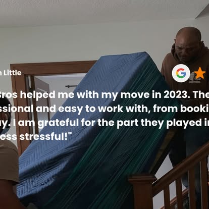 Correira Brothers' Moving & Storage image 1