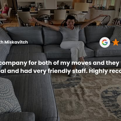 Correira Brothers' Moving & Storage image 2