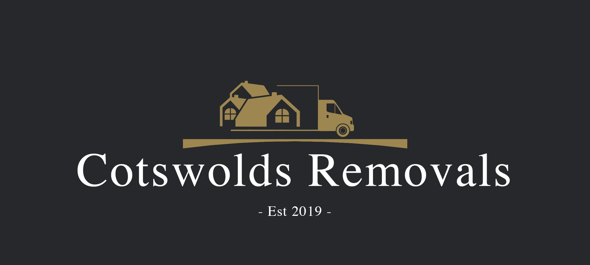 Cotswolds Removals logo