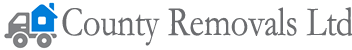 County Removals Ltd logo