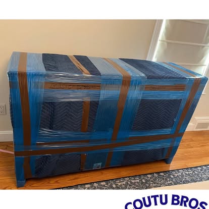 Coutu Bros. Moving & Storage image 1