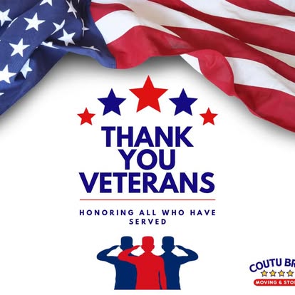 Coutu Bros. Moving & Storage image 3