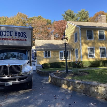 Coutu Bros. Moving & Storage image 2