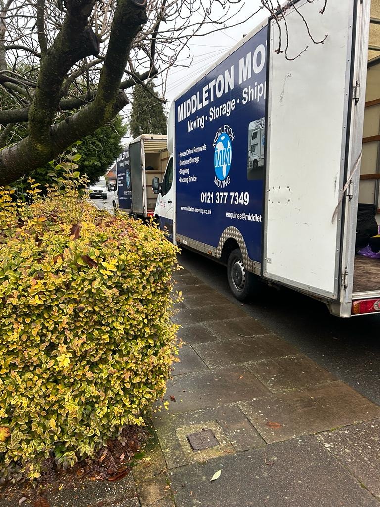 Coventry Removals Company image 3
