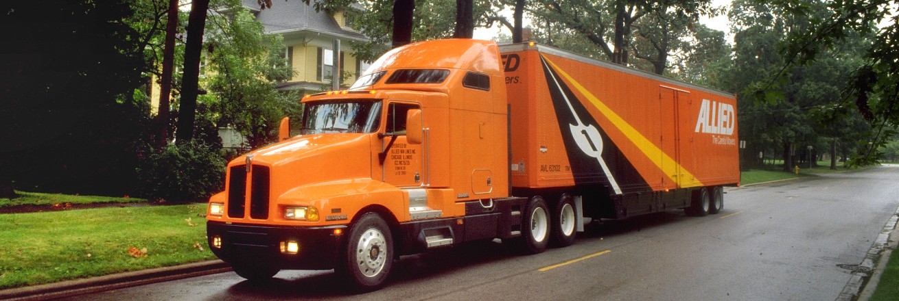 Cowboy Moving & Storage Inc. image 2