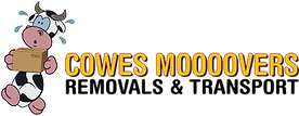 Cowes Movers - Isle of Wight Removals logo