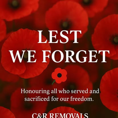 C&R Removals & Storage Ltd. And Selfstore image 3